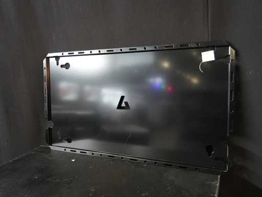 AED - MONITOR WALLMOUNT VESA 800 X400 - Video