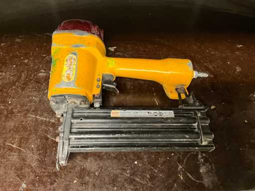 Union Pneumatic Tacker