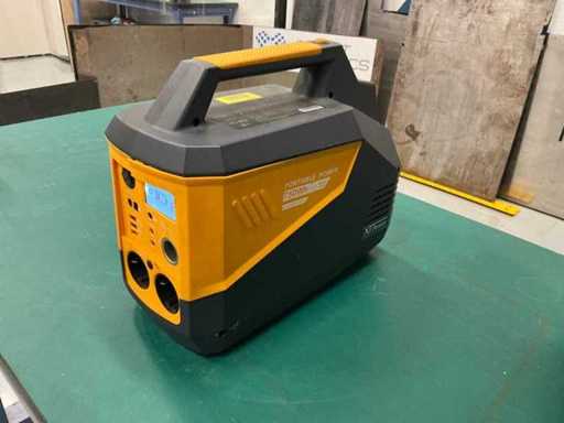 Alimentazione XT Power Portable 2020