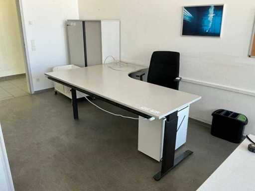 Bene Office Set Complete