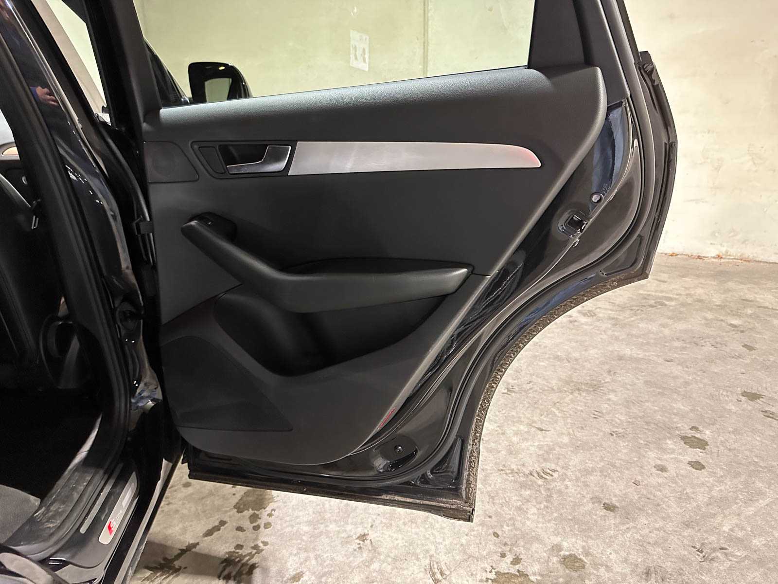 Audi Q5 2.0 TFSI Quattro Pro Line 211pk 2009, HNL-69-R