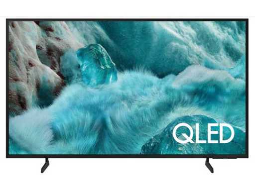 Samsung - QE50Q7F3 - Smart TV 