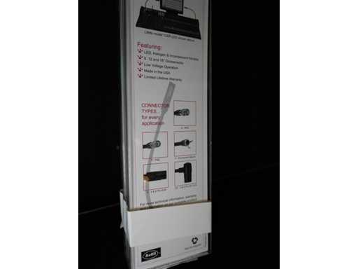 LITTLITE - 12G-LED - Various Light Equipment (2x)