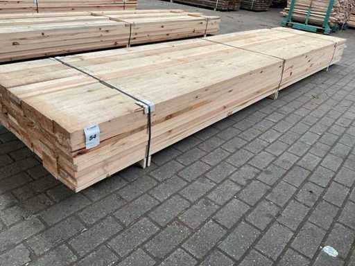 Pine planks 30x140 mm (70x)