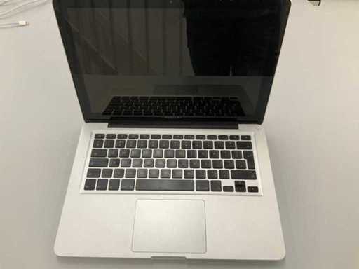 Apple A1278 MacBook Core 2 Duo 13 pouces