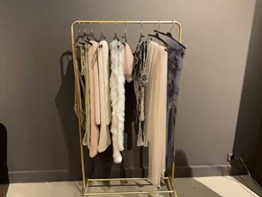 Accessori da sposa Abbigliamento per feste (9 volte)