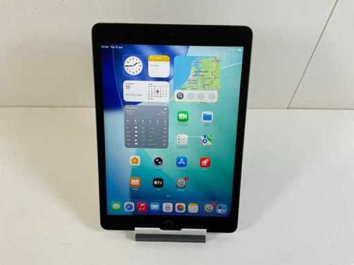 Apple iPad 9th Gen - Wi-Fi + Cellular - 256 GB - Space Gray