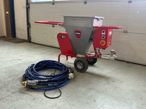 Hama Duopower Putzmaterial