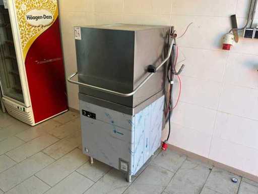 ggmgastro DS430LE Lavastoviglie pass-through