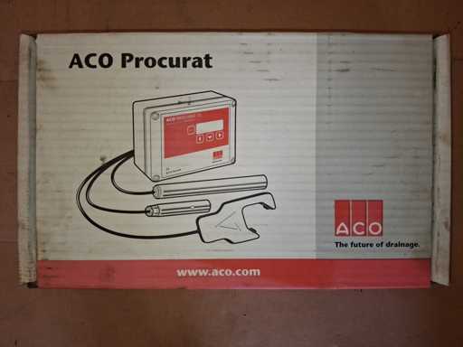 ACO PROCURAT T5 vacuümpompen (3 stuks)