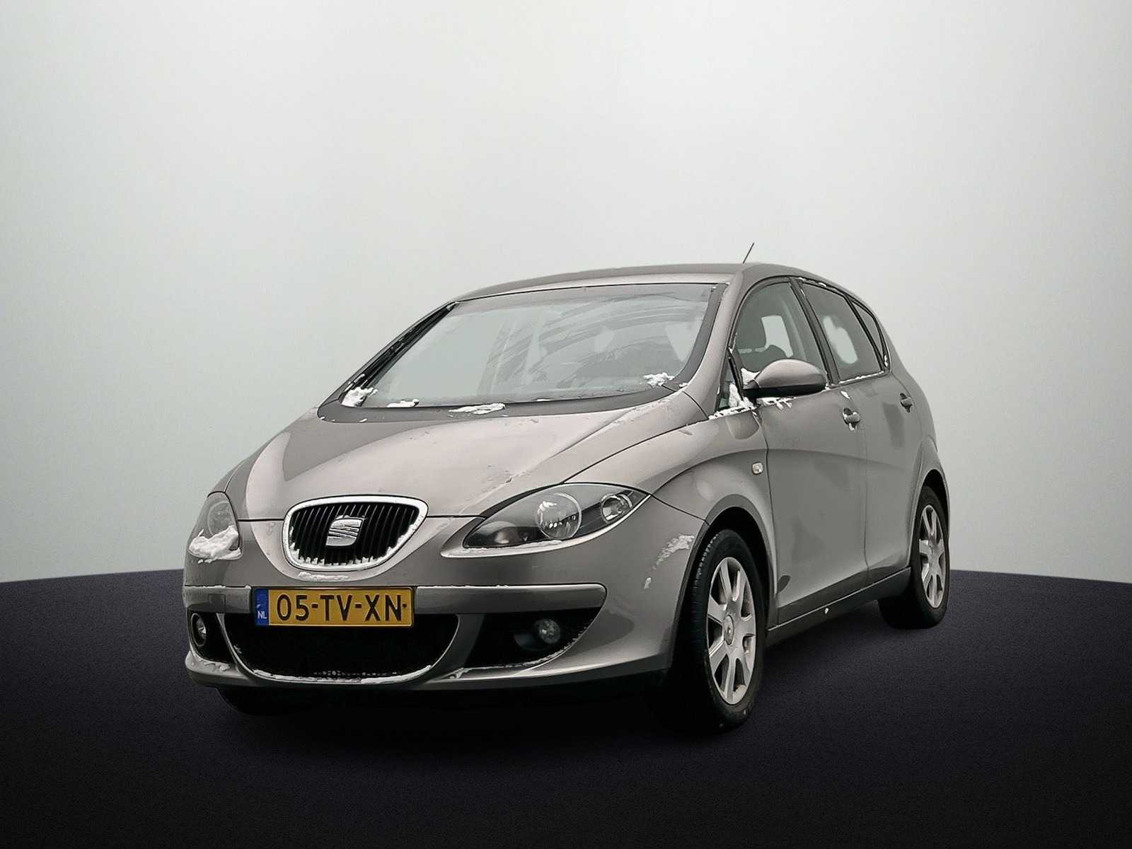 Seat Altea 1.6 Businessline 2007