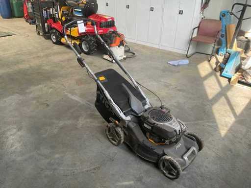 2016 - STIGA - TWINCLIP 50 SEQ B - Tondeuses à gazon motorisées