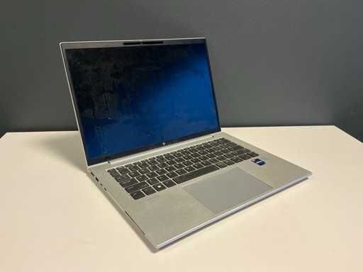 Laptop - HP - HP EliteBook 840 14 inch G9 Notebook PC