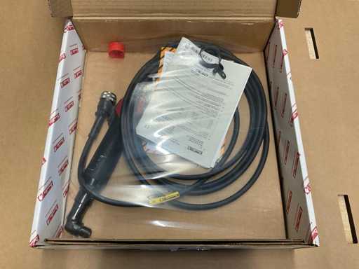 Desoutter ECSA2 Angle Wrench 2023