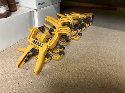 Impugnatura rapida (14x)