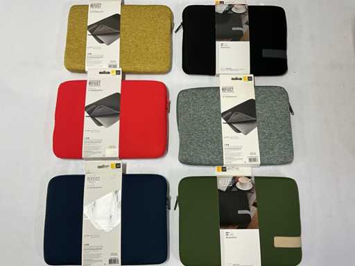 Caselogic - MacBook Pro Reflect 13" - Sac pour ordinateur portable (21x)