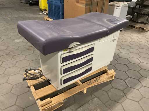 Masa de examinare Ritter 204