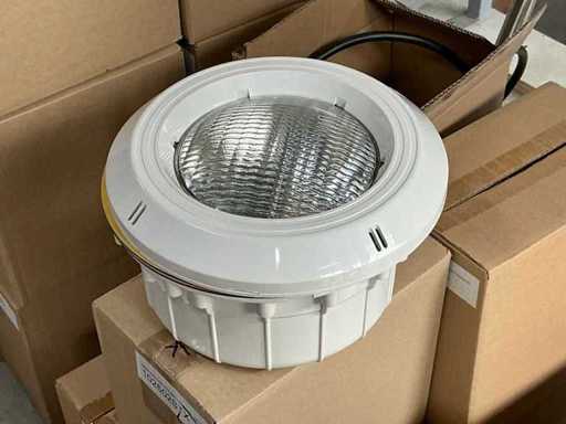 Lampione subacquea Flexinox (7x)