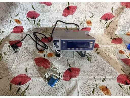 Patientenmonitor Nellcor N595 Pulsoxymeter