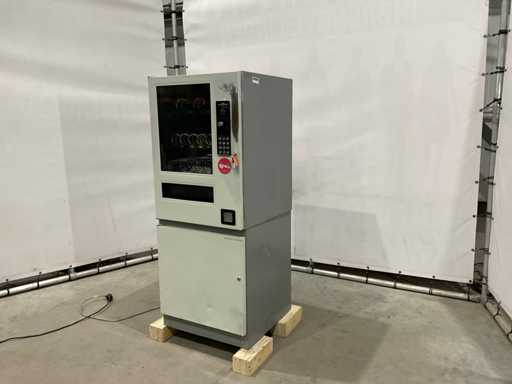 Automatic Snoepautomaat