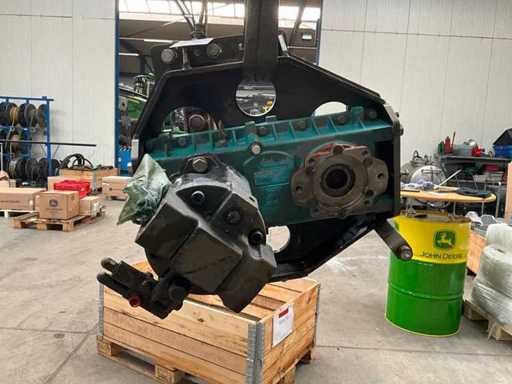 Brevini Overbrenging 1-2 splitterunit