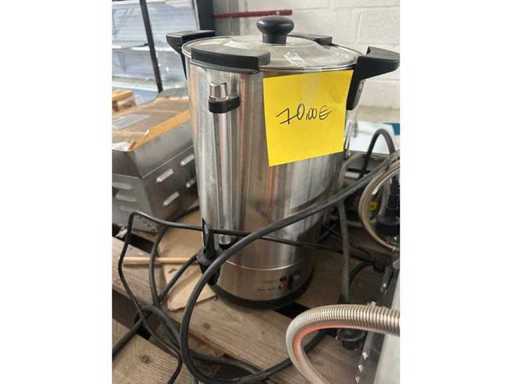 Caterchef - 688191 - Ceainic