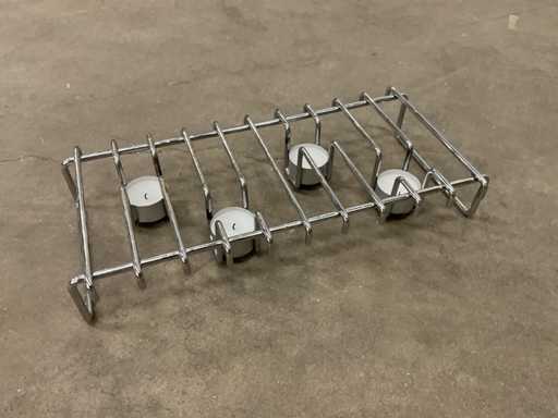 Herbata rechaud (14x)