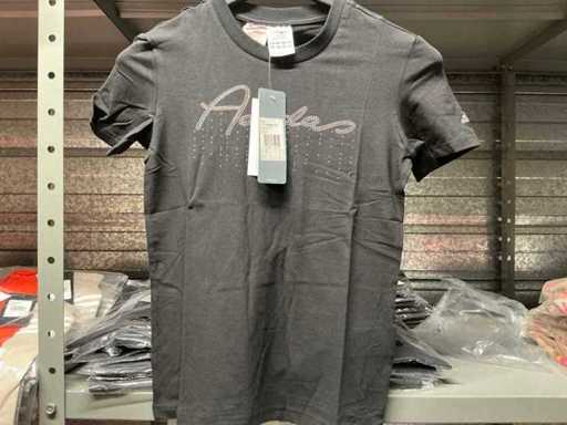 Party Adidas YG Lineage T-shirt (50x)