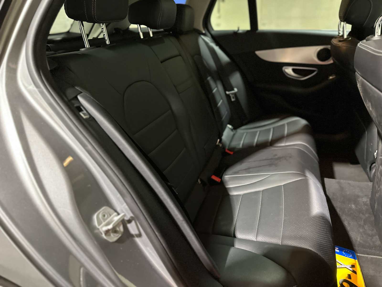 Mercedes-Benz C350e Estate Lease Edition 279pk 2016 C-klasse, X-645-TS