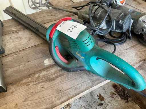 Bosch 400-24T Hedge Trimmer