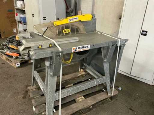 AVOLA ZB 500-10 Circular Saw