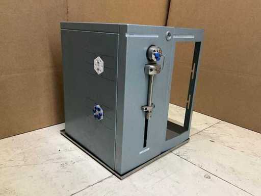 Spark 730 HPD High Pressure Dispenser & Organizer