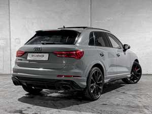 Audi RSQ3 2.5 TFSI Quattro 400hp 2021