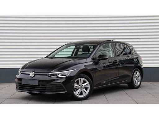 Volkswagen - 2020 - Golf - 1.5 eTSI Stile - L-094-LK