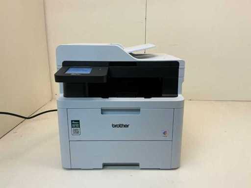 Brother MFC-L3740CDWE Overige printers en copiers