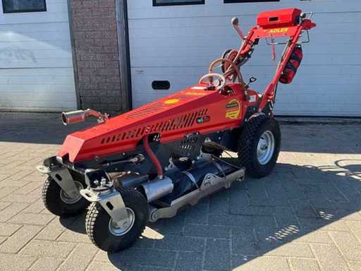 Brûle-mauvaises herbes Adler Heater 500