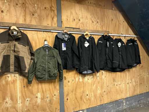 Portwest Hydrowear Werkjas (7x)