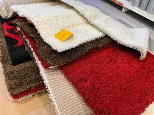 Różne dywany (21x)