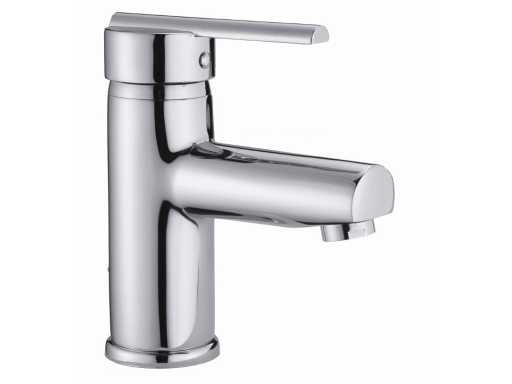 Rondo - 253413 - Miscelatore monocomando per lavabo