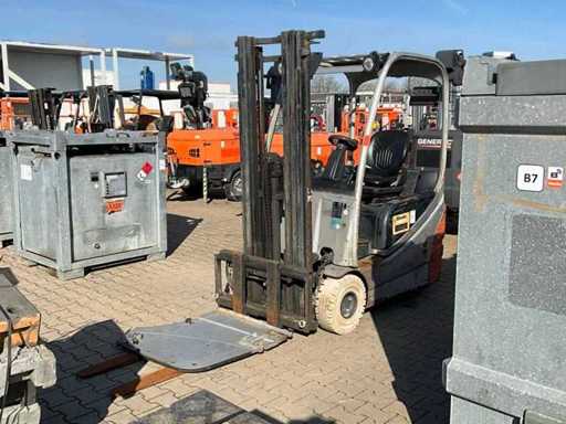 2006 Still RX20-16 Vorkheftruck