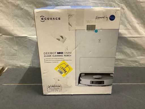 Ecovacs Deebot T20 Omni Robot Vacuum Cleaner