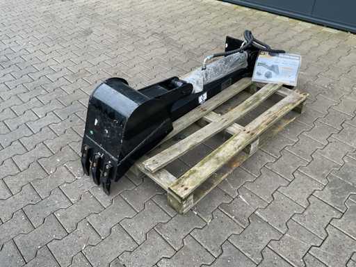 Giyi GY-ZWB Straight Stick Attachment