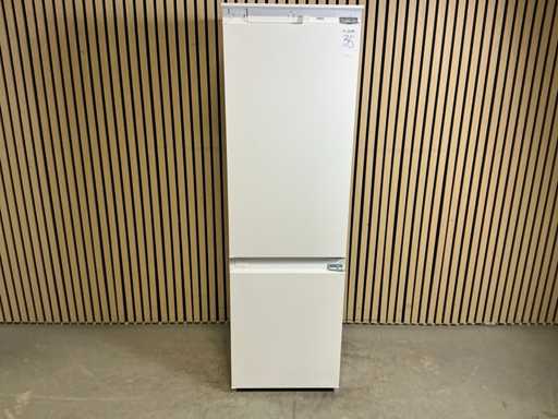 Atag KS14178D Inbouw koel-vries combinatie