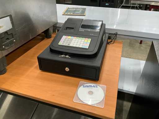 Sam4s ER-180U Kassa