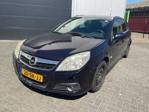 2006 Opel Signum 3.0 V6 CDTi Sport Personenauto