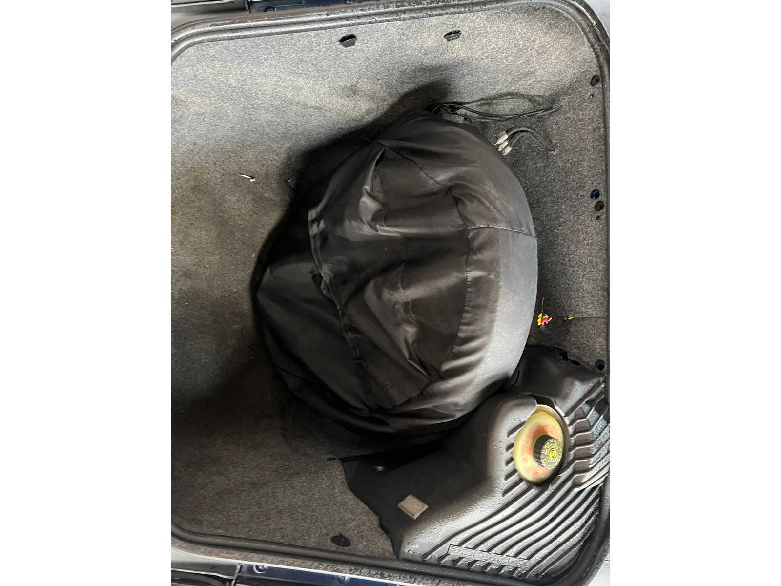 Porsche Boxster 986 2.7 220pk 2000 Youngtimer