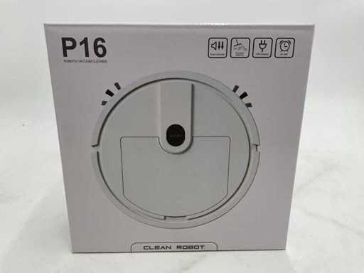 Robot odkurzacz (10x)