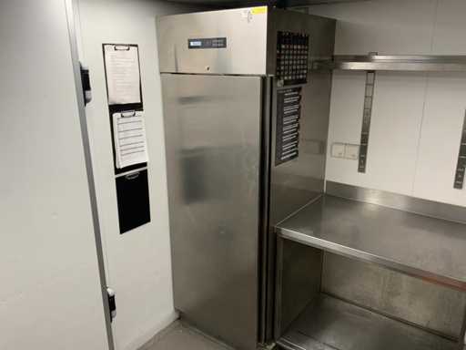 Afinox - Frigorifero