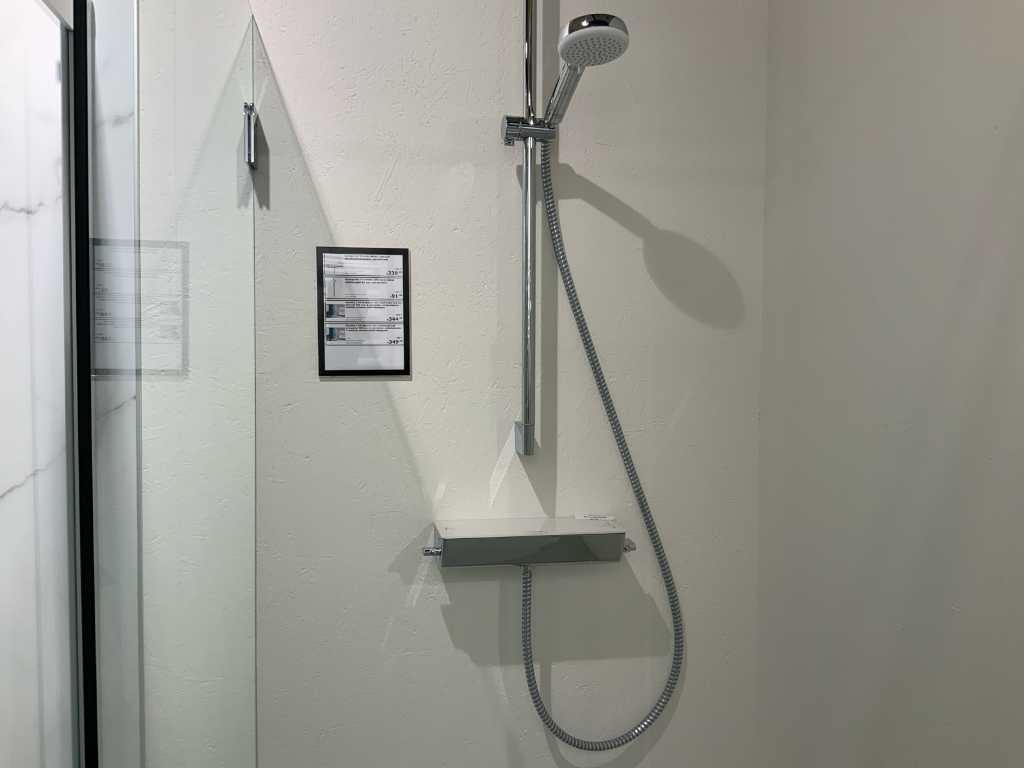 Hansgrohe Ecostat select Shower set