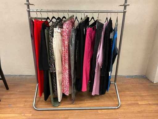 ONLY, Base Level, Zoey, No1 by Ox Partij grote maten kleding (15x)